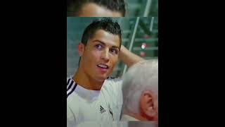 On 6 July 2009 Cristiano Signed Real Madrid