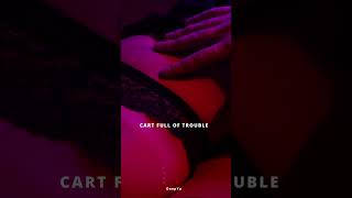 Cart Full of Trouble #electronicmusic #music #musicvideo #techno #progressivehouse #technomusic