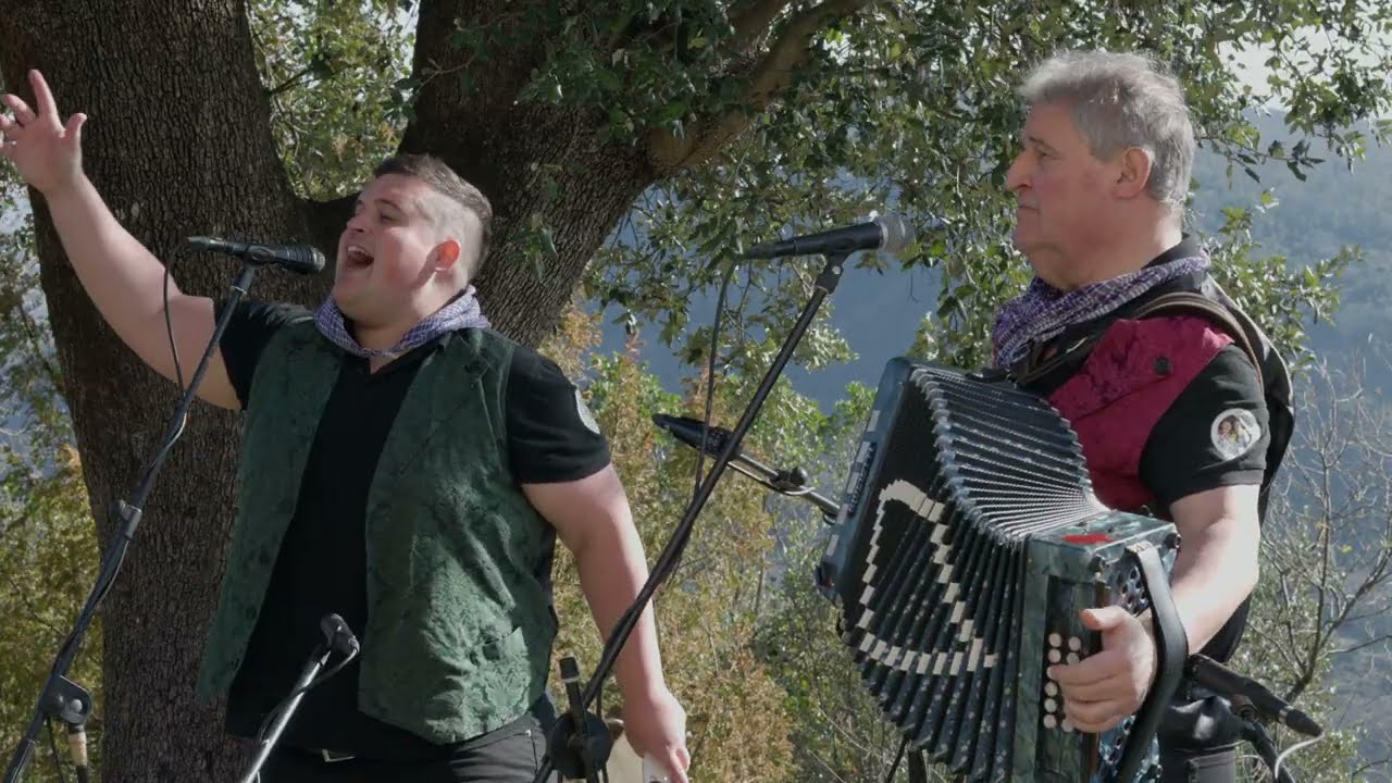 EAST RURAL LIVE SESSION #3 - Loretxoa