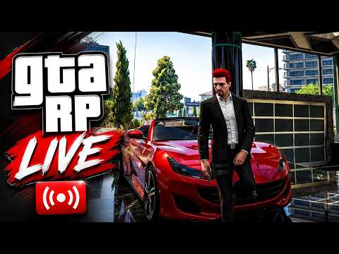 PD RP | Darkside Gaming