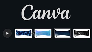 Famous How to Create AMAZING 3D Panoramic Slideshow in Canva Profile