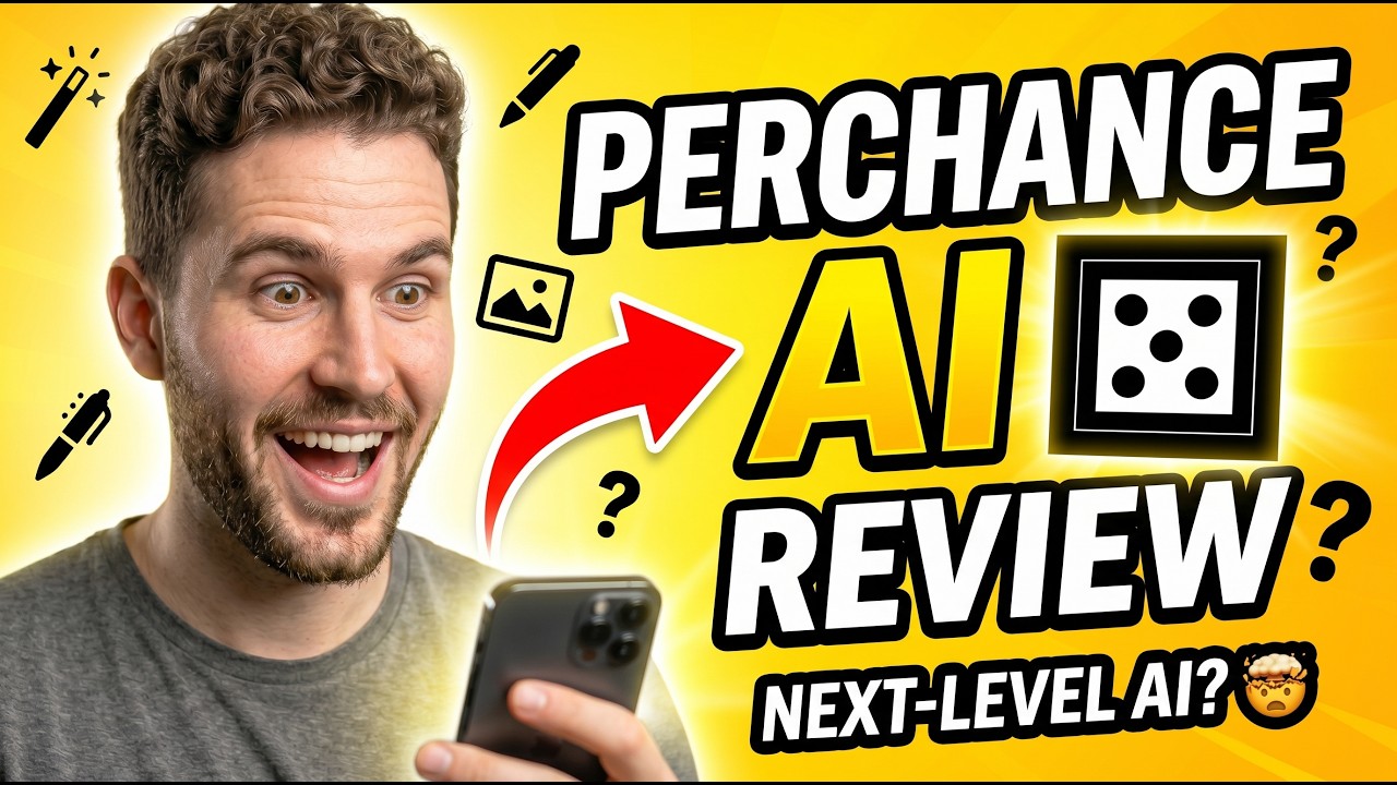 Perchance AI 2026 Review: The Ultimate 100% FREE AI Generator!