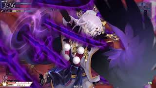 【wlw 遮那　EX03】だってシトリー怖いもん【その2】