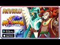 Review Nexomon: Extinction - Game Nhái Pokemon - MoonSu