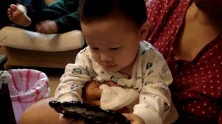 990605看鏡子會笑.MPG