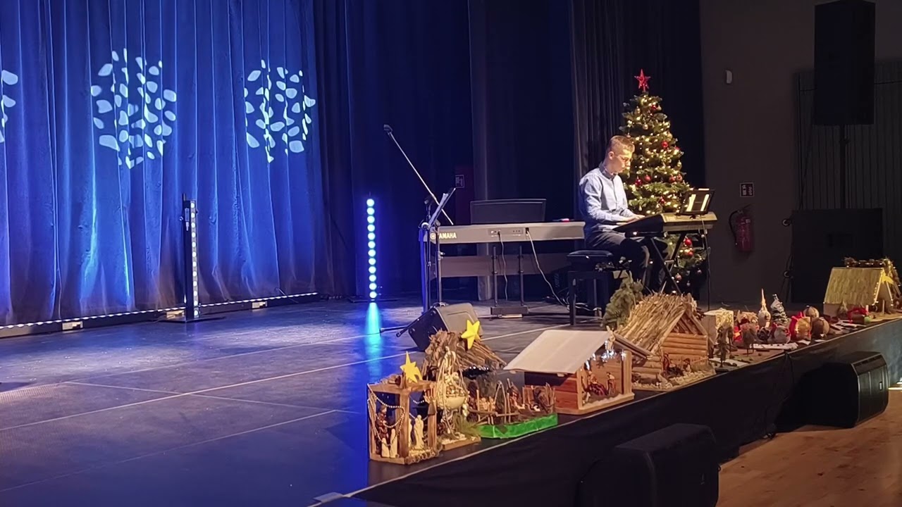 Występ Bartosz Perka (15 Stycznia 2026)