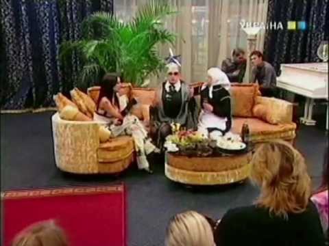 Шоу Верки Сердючки Дом Радости Выпуск 12