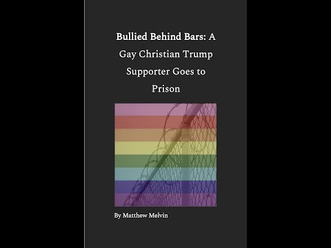 Autism Rocks And Rolls Podcast Hijack Series #6:Matt Melvin (Bullied Behind Bars)