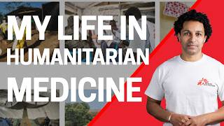 Celebrity From Ebola to Gaza: A Doctor's Life at the frontline of crisis Wealth