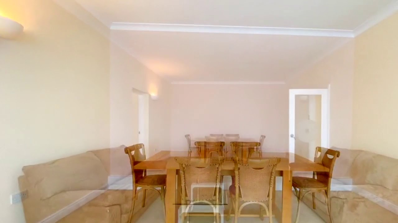 Finsbury House YouTube