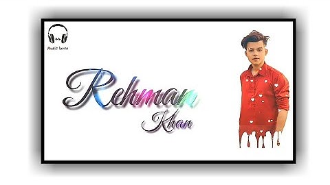 Light Smoke Effect Video || New Style Whatsapp Status Video - Kinemaster Editing Tutorial