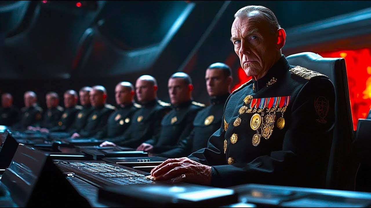 La galaxia observó con terror cómo la humanidad abandonaba la mesa HFY HFY Historia de ciencia .....