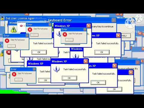 windows error (free to use)