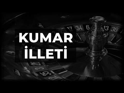 Kumar Bağımlılığı - Süreç ve Kurtulma Yolları