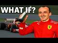 The Biggest WHAT IF in F1 History | Robert Kubica