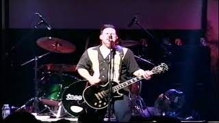 Face To Face: Blind (LIVE) March 3, 1997 Fillmore, San Francisco, CA, USA / Airwalk Sno-Core Tour 97