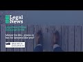 Legal News Exchange: Money for life – stress or fun for lawyers like you?