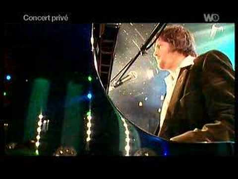 James Blunt - One Of The Brightest Stars (live)