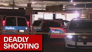 Phoenix shooting leaves man dead