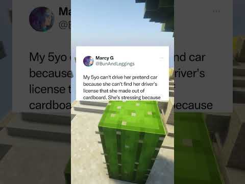 5 Year Old Lifestyle Is Crazy 