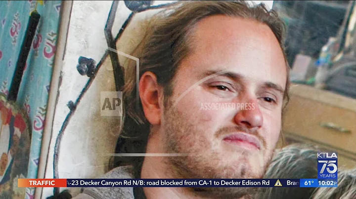 Suspect in assault at Pelosi home had posted about...