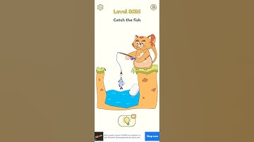 Dop 2 - Delete One Part (Find and answer) Level 3636 | Subscribe Channel #dop2 #viral_shorts #shorts