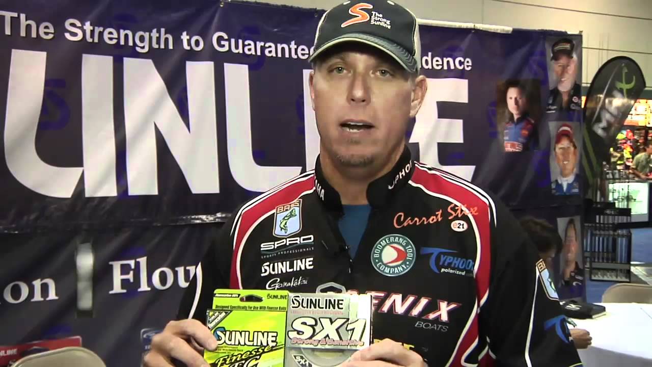 ICAST 2012 Videos