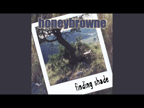 Honeybrowne - Texas Angel
