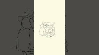 Can you guess the fairy tale? #fairytales #märchen #art #grimm