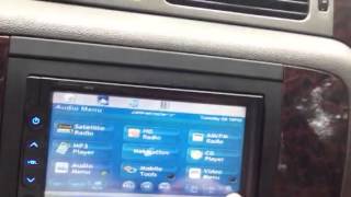Drivesoft car computer