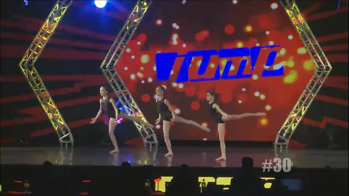 Megan Adach, Danielle Dobbs, Yasmina Granic - Hand...