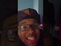 HE THOUGHT IT WAS SWEE JOHN CENA?! #funnyvideos #trending #shorts #wwe