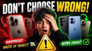 Don’t Choose Wrong! Biggest Phone Buying Mistakes 2026 ❌