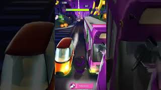 Minion Rush Running Game - Gameplay Walkthrough Part 14 Ios, Android