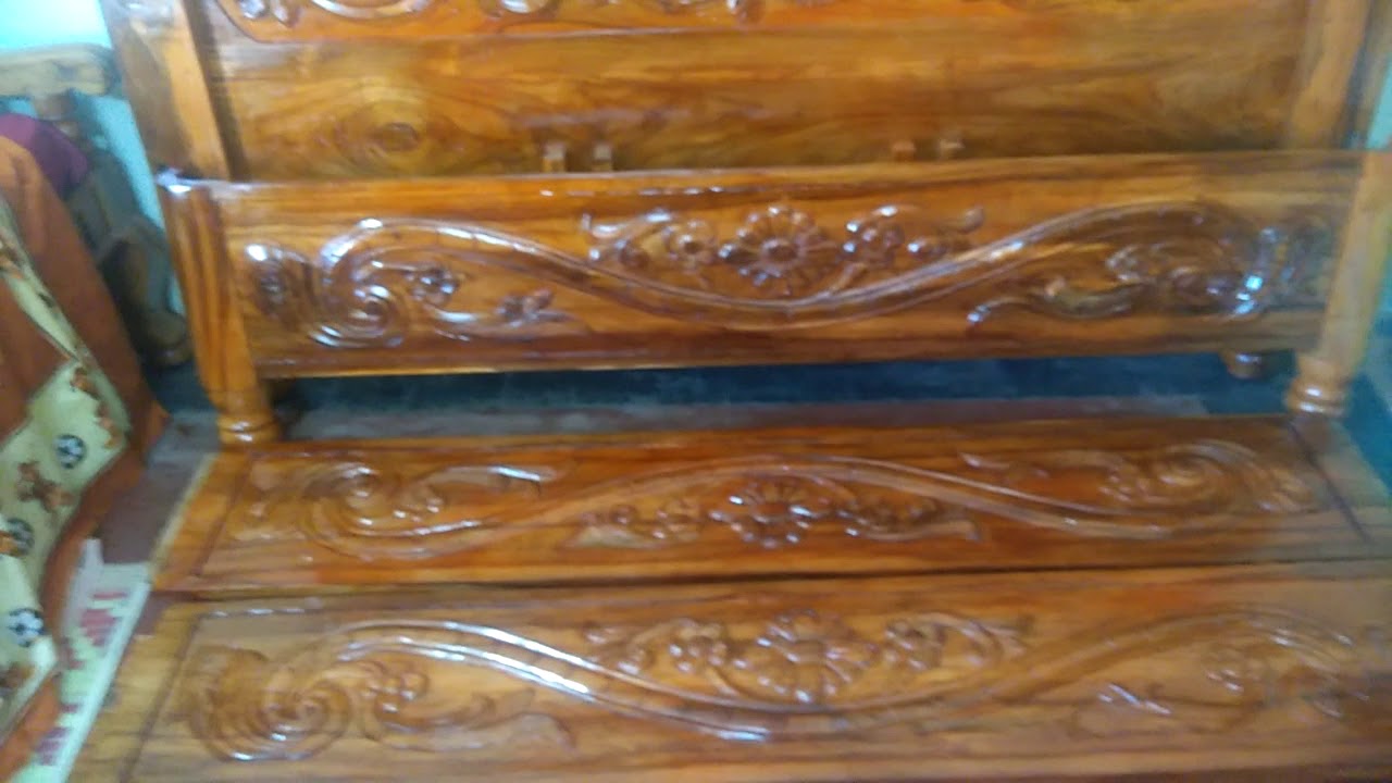 Teku mancham  prepared today