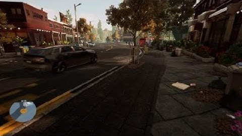 Bus Simulator 21 - MAIN QUEST - CATCH THEM ALL - CONNECT PECUNIA - 3/4 - PS4 SINGLE PLAYER GAMEPLAY