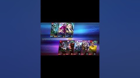 Radar map kembali lagi guys di Path thamuz