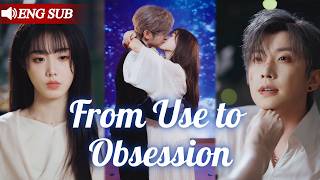 He Picked Up a Broken Rose to Use Her. Now, He's the One Addicted.