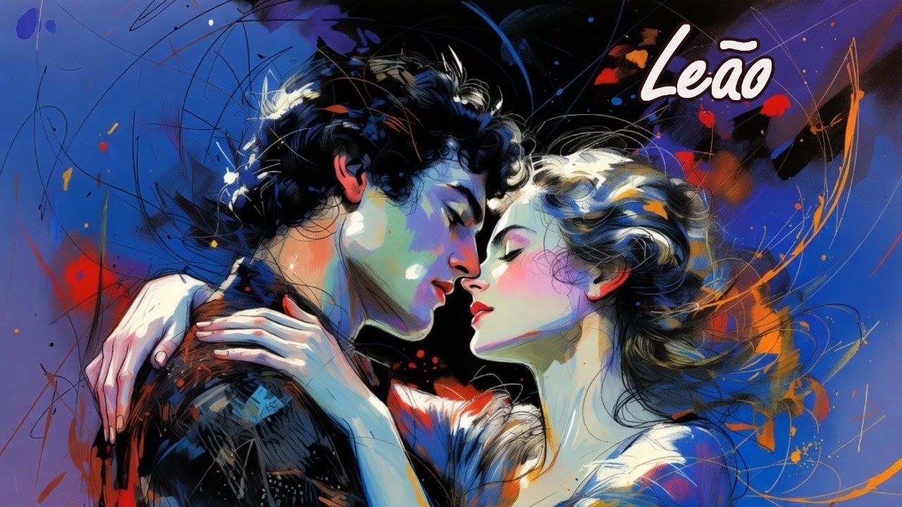 Leão ♌AMOR❤️ Alguém está com medo mas te procura para uma conversa séria. Novembro 2025 #tarô