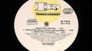 Funkdoobiest - Dedicated (J&B Mix)