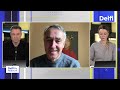 Европарламентарий: Огромная ошибка - отойти от плана поддержки Украины