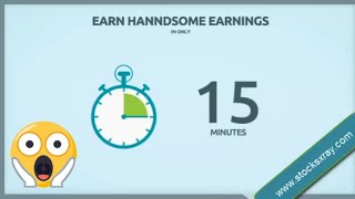 How to earn money in share/commodity market | intraday software | techanical analysis charting app screenshot 4