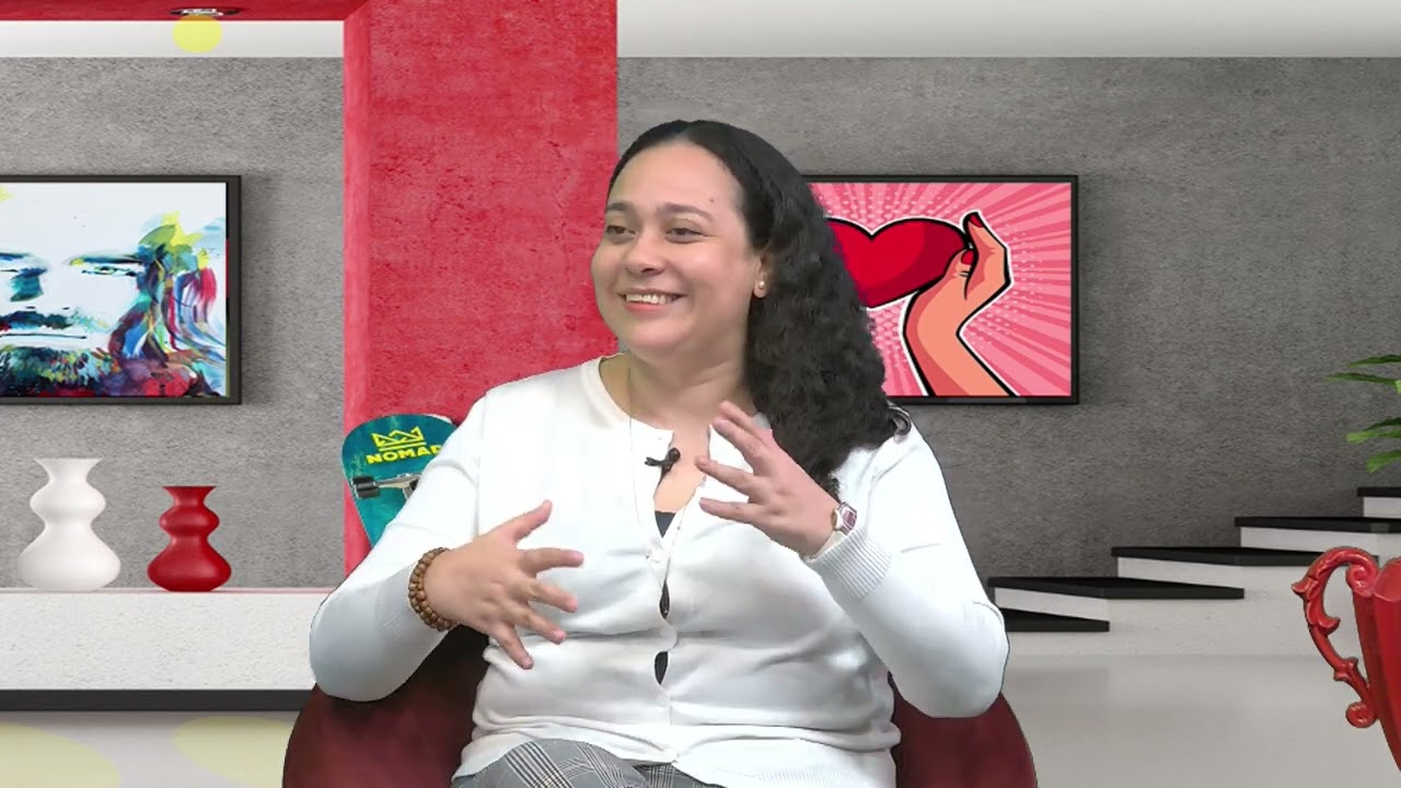 PROGRAMA 1 CONECTADOS POR EL ESPÍRITU