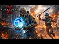 WORLD WAR Z AFTERMATH | THE PLATINUM 🏆 GRIND