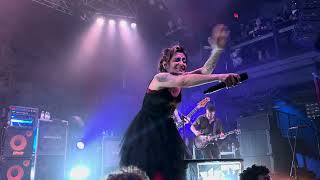 Flyleaf - This Close | Live at The Fillmore Silver Spring (7.15.26)
