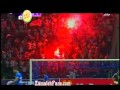 هدف شيكابالا فى الدقيقة 95 في سموحة تعليق بلال علام والاباتشى سموحة 0 1 الزمالك 