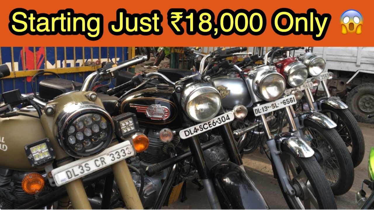 olx bullet bilaspur