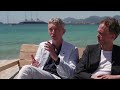 Cannes: Swann Arlaud réagit aux "représailles" de Canal + | AFP