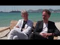 Cannes: Swann Arlaud réagit aux "représailles" de Canal + | AFP