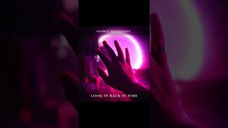 My New Album Looking Back In Time Is Coming Out On May 1, 2026